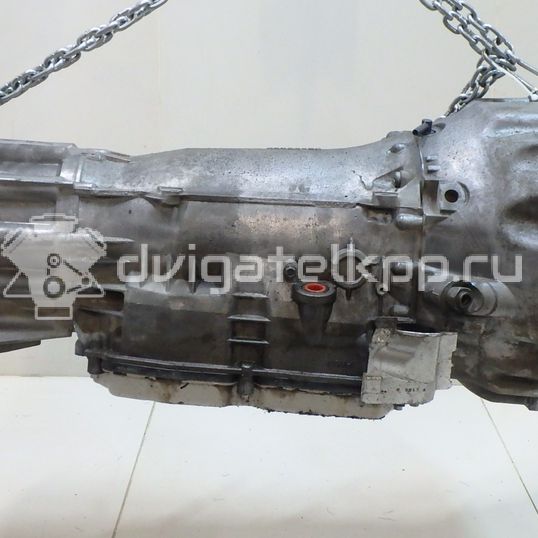 Фото Контрактная (б/у) АКПП для Chrysler / Jeep / Ram 190-250 л.с 24V 3.0 л EXF Дизельное топливо 68085629AD