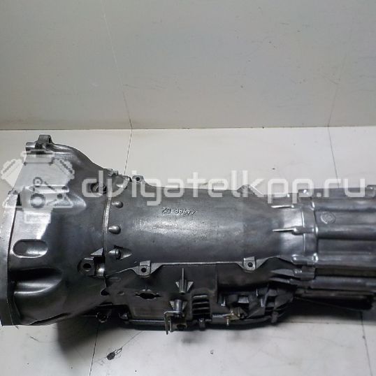 Фото Контрактная (б/у) АКПП для Chrysler / Jeep / Ram 190-250 л.с 24V 3.0 л EXF Дизельное топливо 68085629AD