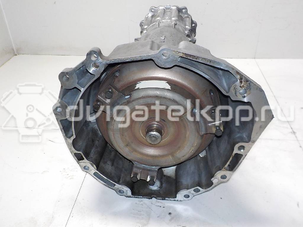 Фото Контрактная (б/у) АКПП для Chrysler / Jeep / Ram 190-250 л.с 24V 3.0 л EXF Дизельное топливо 68085629AD {forloop.counter}}