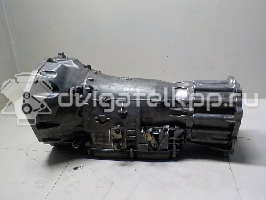 Фото Контрактная (б/у) АКПП для Chrysler / Jeep / Ram 239-243 л.с 24V 3.0 л EXF Дизельное топливо 68085629AD {forloop.counter}}