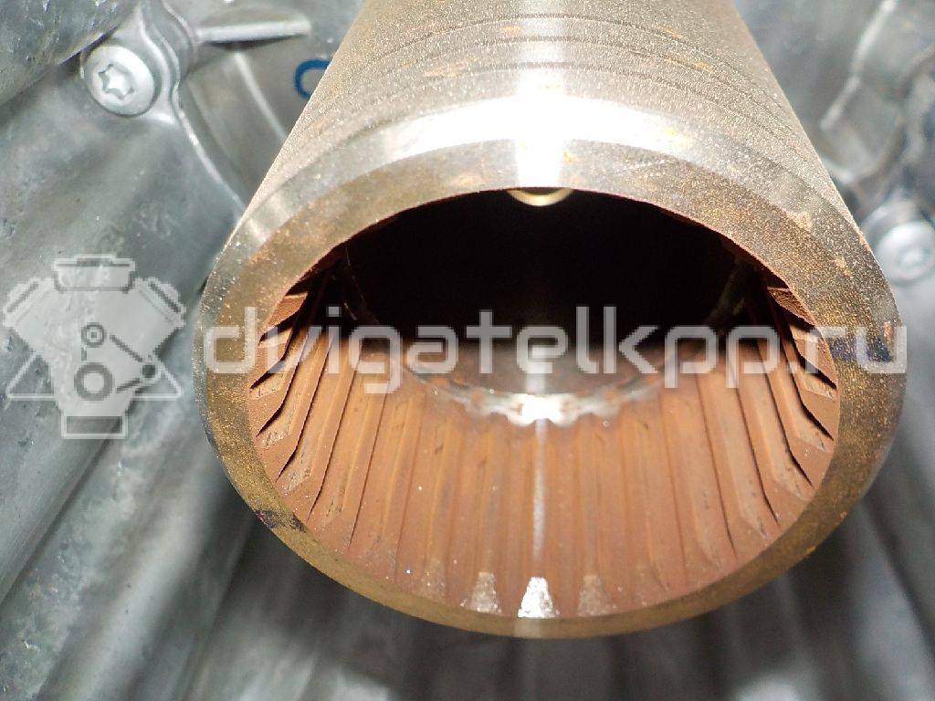 Фото Контрактная (б/у) АКПП для Chrysler / Jeep / Ram 239-243 л.с 24V 3.0 л EXF Дизельное топливо 68085629AD {forloop.counter}}