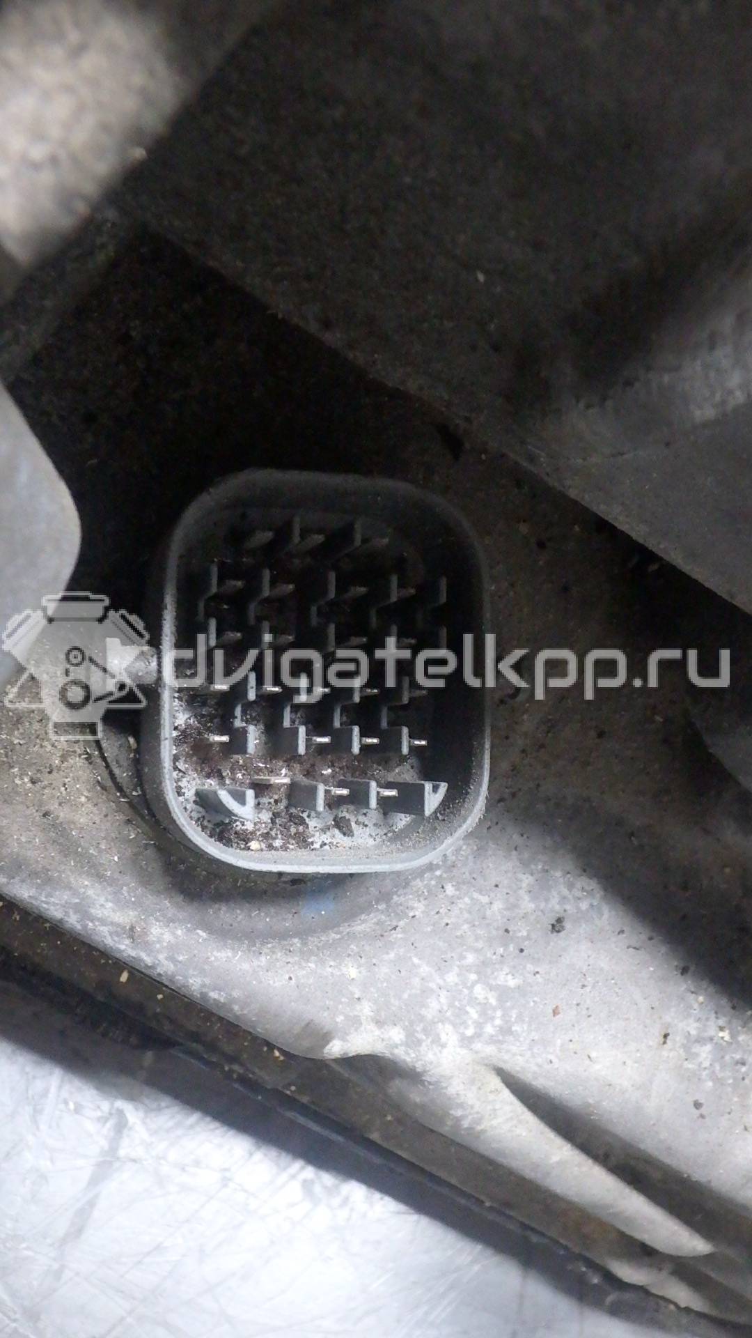 Фото Контрактная (б/у) АКПП для Chrysler / Jeep / Dodge / Ram 335-383 л.с 16V 5.7 л EZH бензин 68148945AI {forloop.counter}}