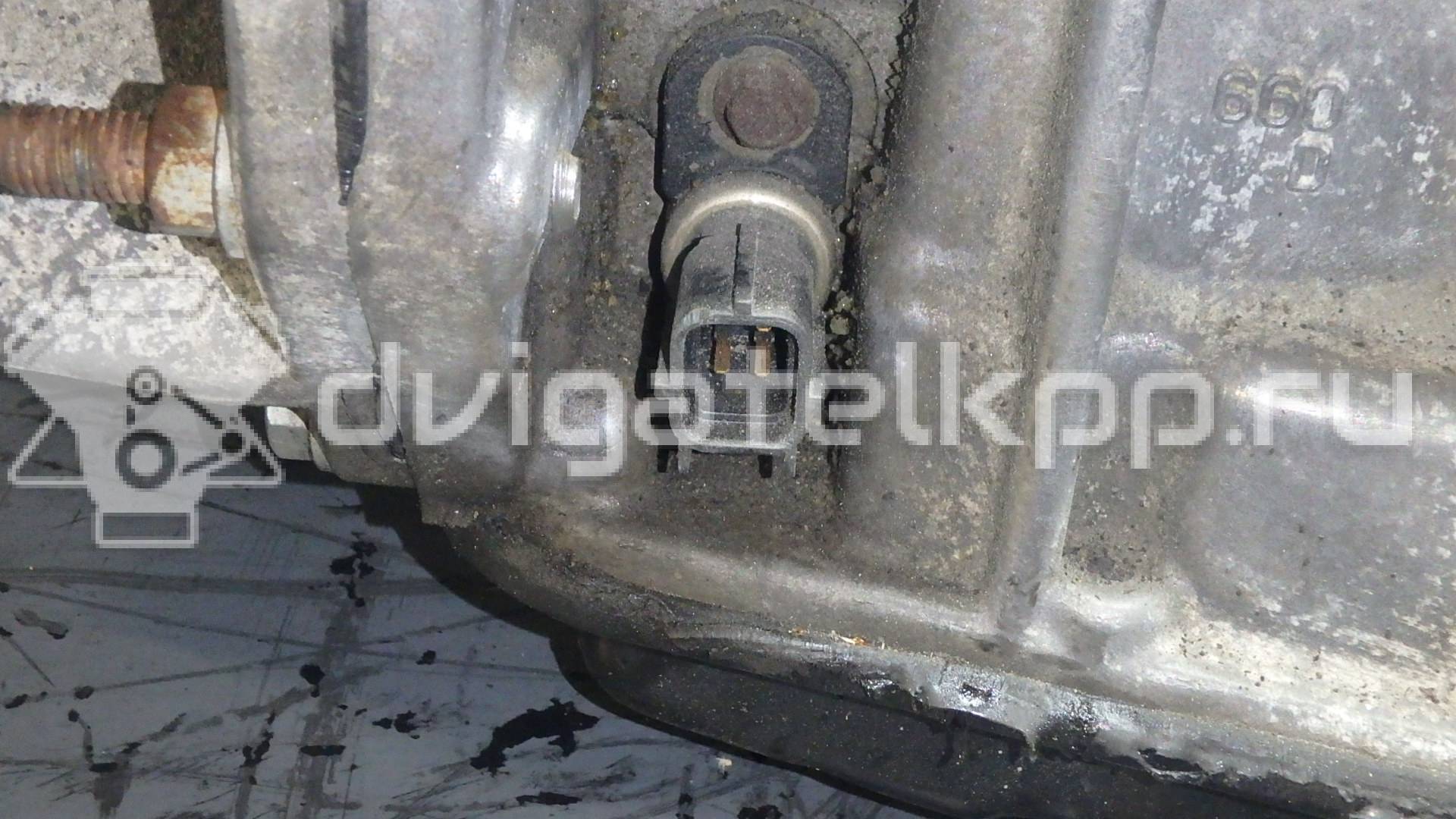 Фото Контрактная (б/у) АКПП для Chrysler / Jeep / Dodge / Ram 335-383 л.с 16V 5.7 л EZH бензин 68148945AI {forloop.counter}}