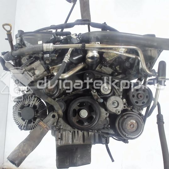 Фото Контрактный (б/у) двигатель EXL для Chrysler / Jeep 180-218 л.с 24V 3.0 л Дизельное топливо 53014013AF