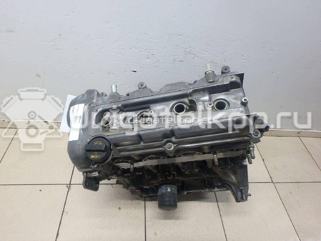 Фото Контрактный (б/у) двигатель M16A для Maruti Suzuki / Suzuki / Suzuki (Changhe) 95-109 л.с 16V 1.6 л бензин {forloop.counter}}