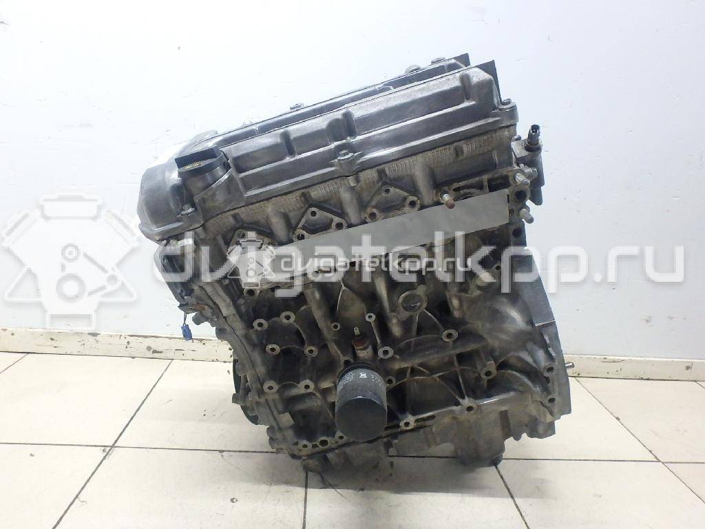 Фото Контрактный (б/у) двигатель M16A для Maruti Suzuki / Suzuki / Suzuki (Changhe) 95-109 л.с 16V 1.6 л бензин {forloop.counter}}