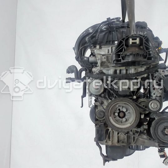 Фото Контрактный (б/у) двигатель HMZ (EB2F) для Peugeot / Citroen 82 л.с 12V 1.2 л бензин