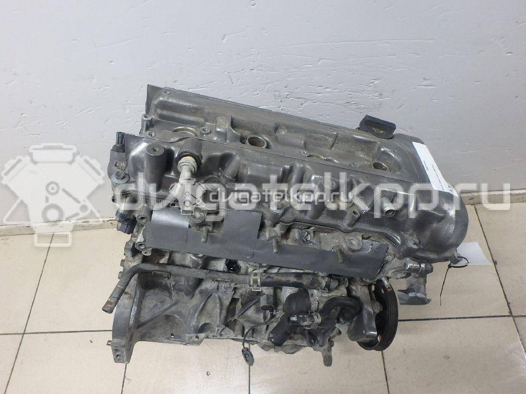 Фото Контрактный (б/у) двигатель M16A для Maruti Suzuki / Suzuki / Suzuki (Changhe) 95-109 л.с 16V 1.6 л бензин {forloop.counter}}