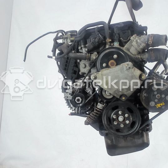 Фото Контрактный (б/у) двигатель Z 12 XEP для Opel / Suzuki / Vauxhall 80 л.с 16V 1.2 л бензин