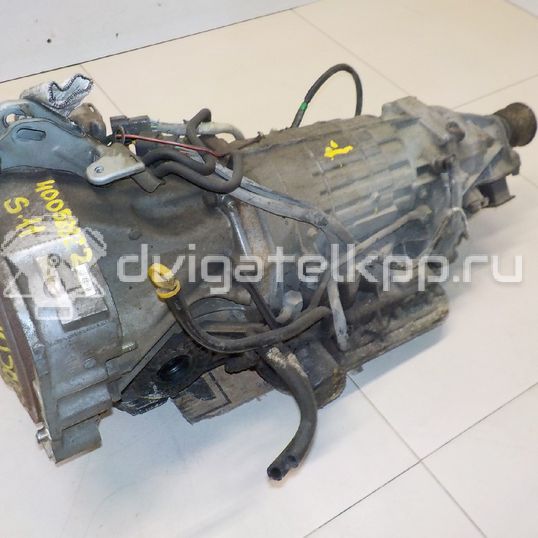 Фото Контрактная (б/у) АКПП для Subaru / Chevrolet 115-148 л.с 16V 2.0 л EJ201 бензин 31000AE880