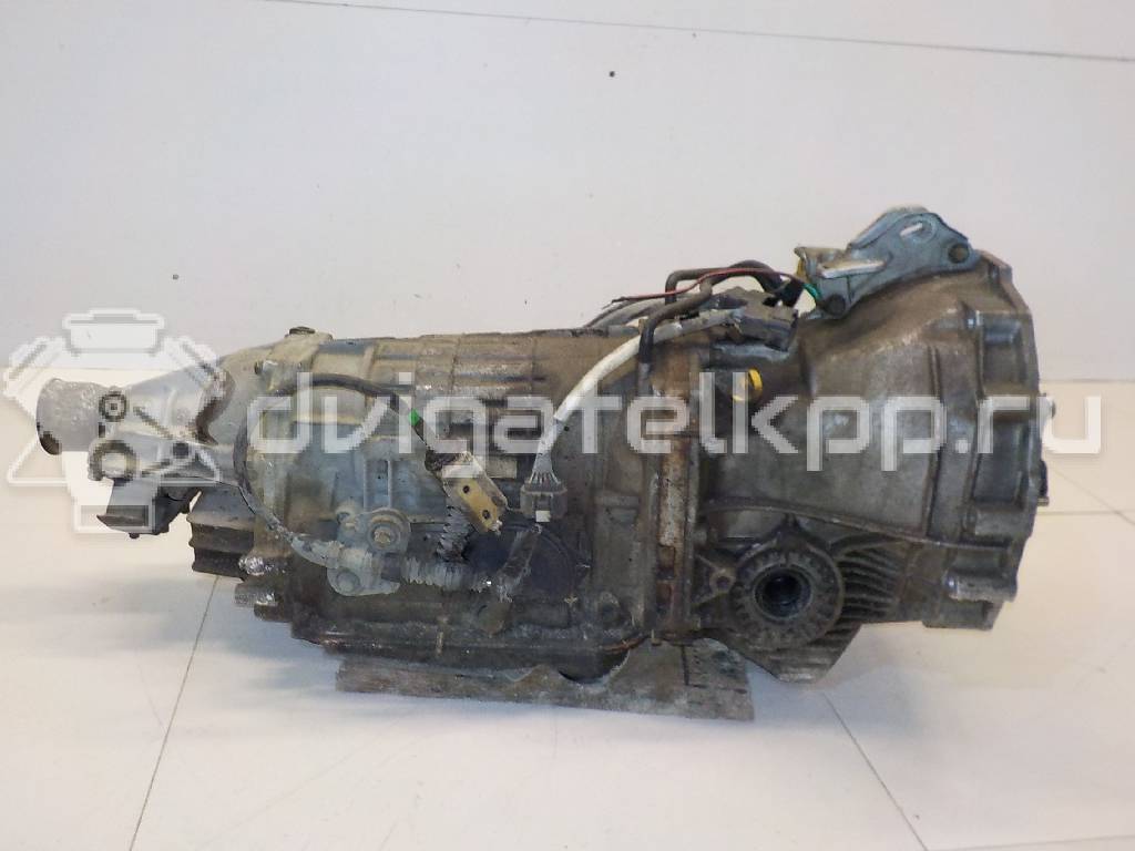 Фото Контрактная (б/у) АКПП для Subaru / Chevrolet 115-148 л.с 16V 2.0 л EJ201 бензин 31000AE880 {forloop.counter}}