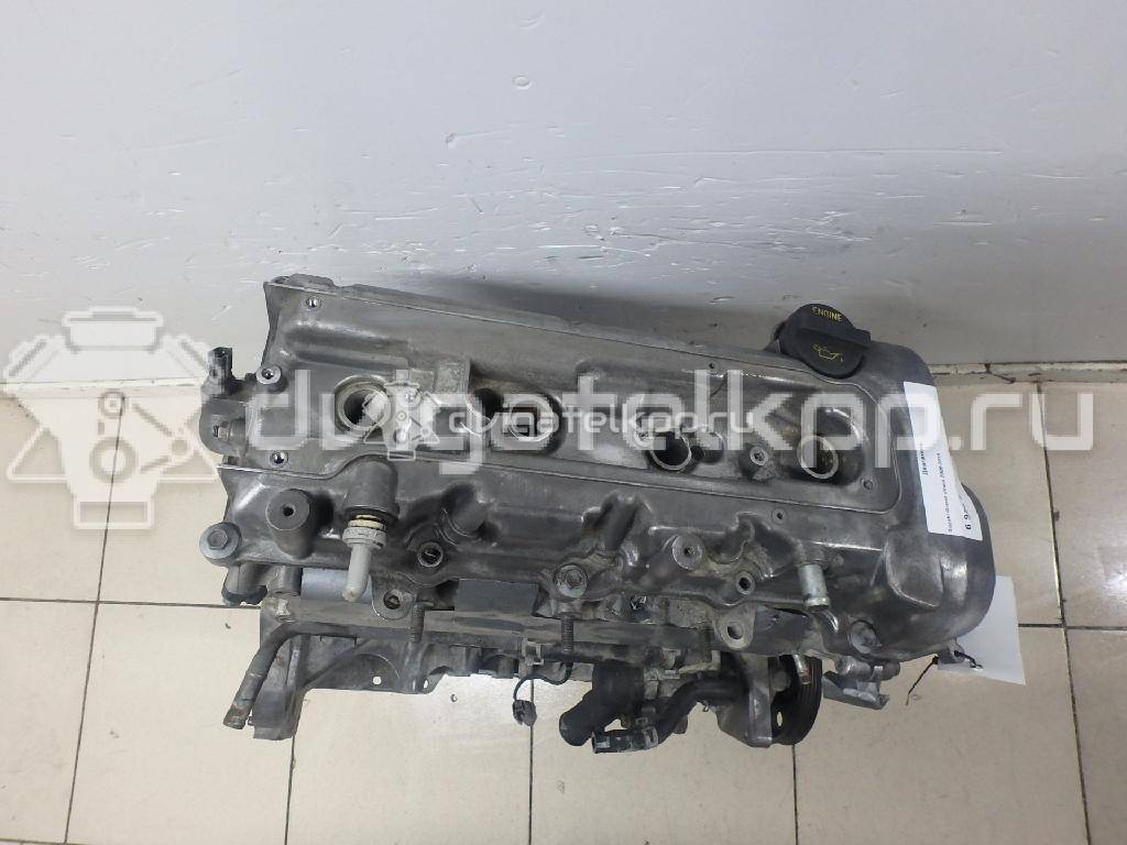 Фото Контрактный (б/у) двигатель M16A для Maruti Suzuki / Suzuki / Suzuki (Changhe) 95-109 л.с 16V 1.6 л бензин {forloop.counter}}