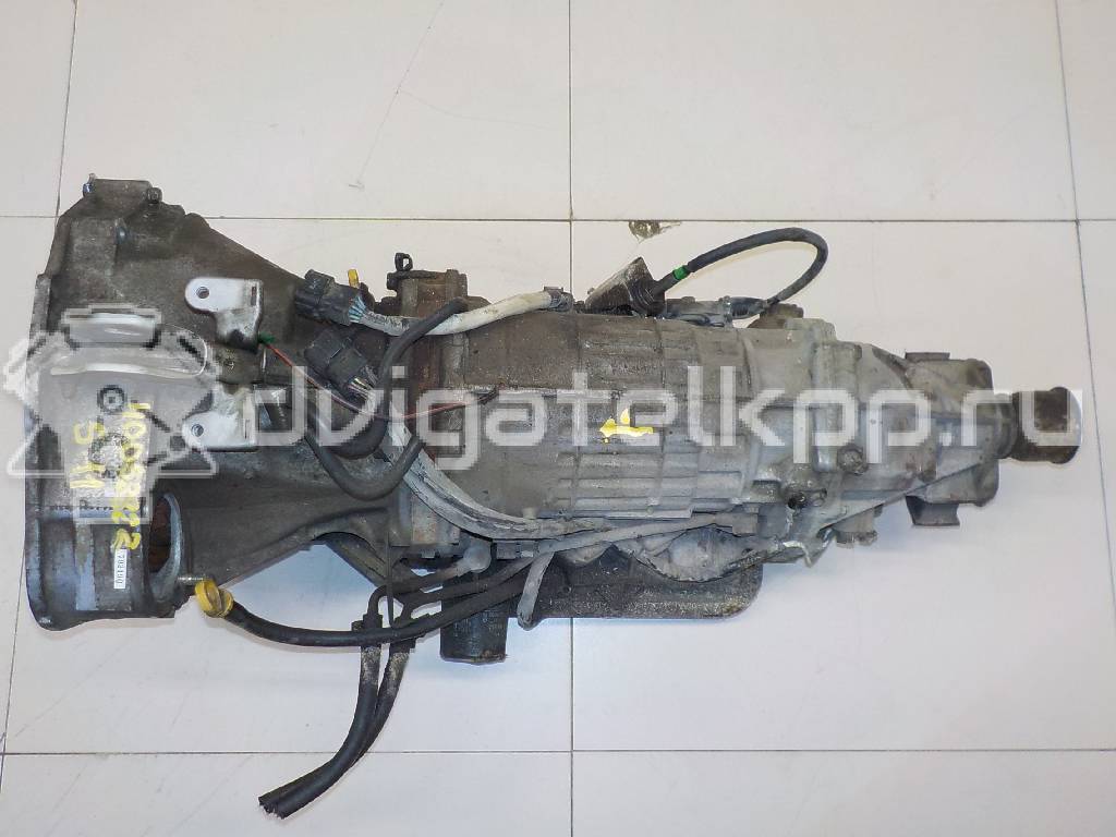 Фото Контрактная (б/у) АКПП для Subaru Impreza 112-177 л.с 16V 2.0 л EJ20 бензин 31000AE880 {forloop.counter}}