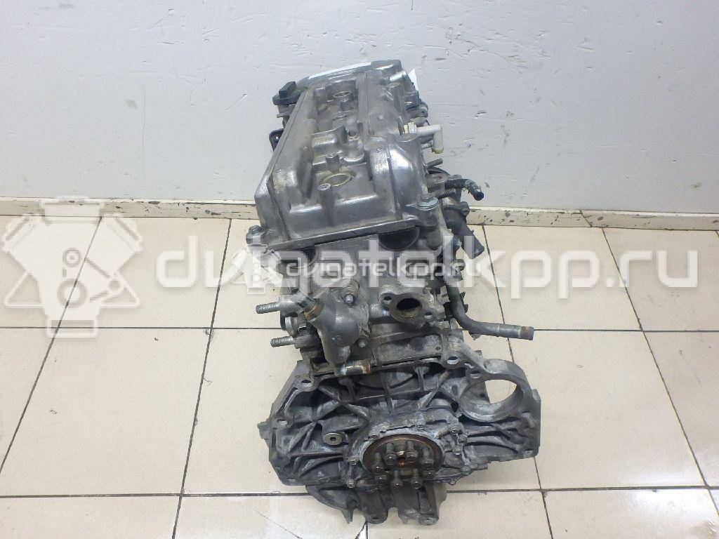 Фото Контрактный (б/у) двигатель M16A для Maruti Suzuki / Suzuki / Suzuki (Changhe) 95-109 л.с 16V 1.6 л бензин {forloop.counter}}