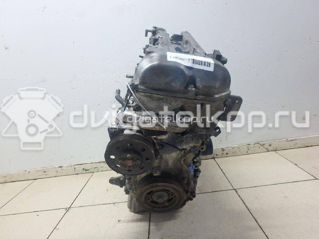 Фото Контрактный (б/у) двигатель M16A для Maruti Suzuki / Suzuki / Suzuki (Changhe) 95-109 л.с 16V 1.6 л бензин {forloop.counter}}