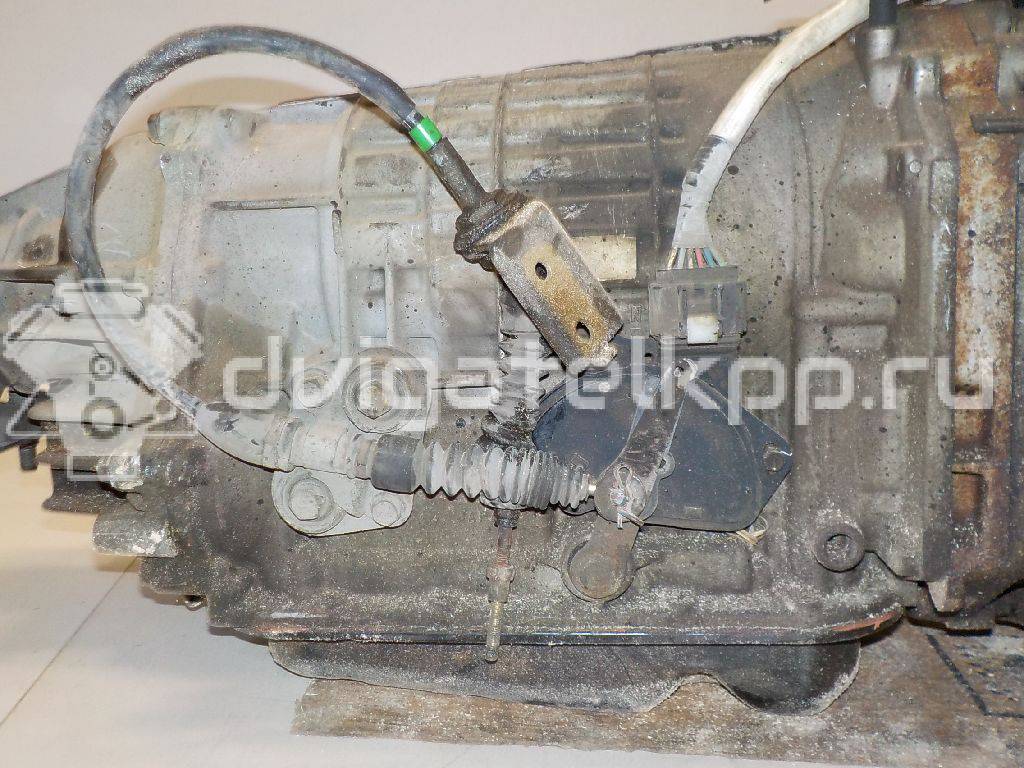 Фото Контрактная (б/у) АКПП для Subaru Forester / Legacy / Impreza / Exiga Ya 211-250 л.с 16V 2.0 л EJ20 (Turbo) бензин 31000AE880 {forloop.counter}}