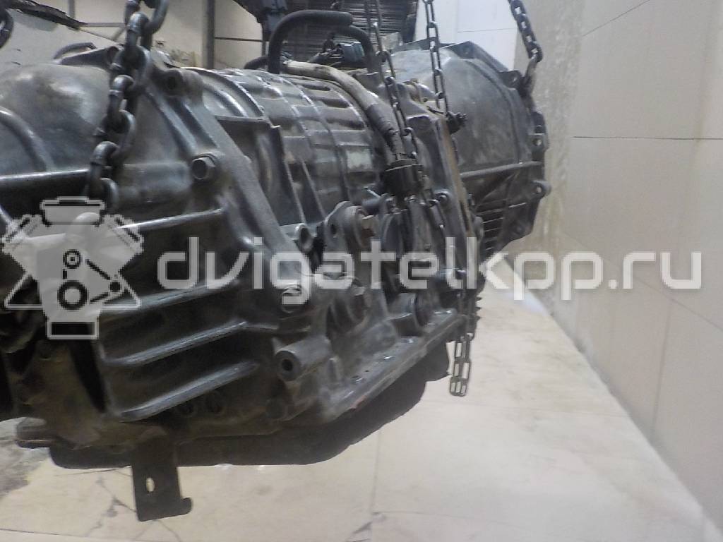 Фото Контрактная (б/у) АКПП для Subaru / Chevrolet 115-148 л.с 16V 2.0 л EJ201 бензин 31000ae880 {forloop.counter}}