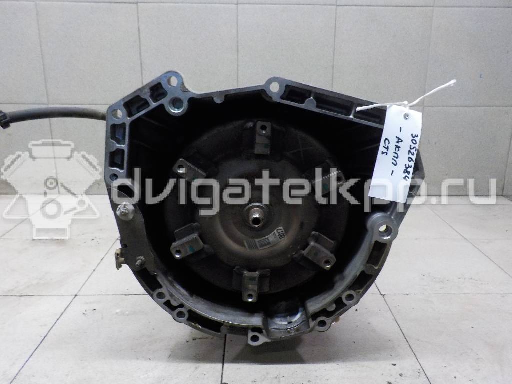 Фото Контрактная (б/у) АКПП для Pontiac / Gmc / Isuzu / Chevrolet / Buick / Cadillac / Holden / Daewoo 211 л.с 24V 3.6 л LY7 бензин 17804021 {forloop.counter}}