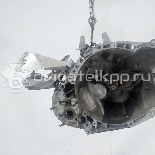 Фото Контрактная (б/у) МКПП для Peugeot / Citroen / Peugeot (Df-Psa) 147 л.с 16V 2.0 л RFJ (EW10A) бензин 2222LJ