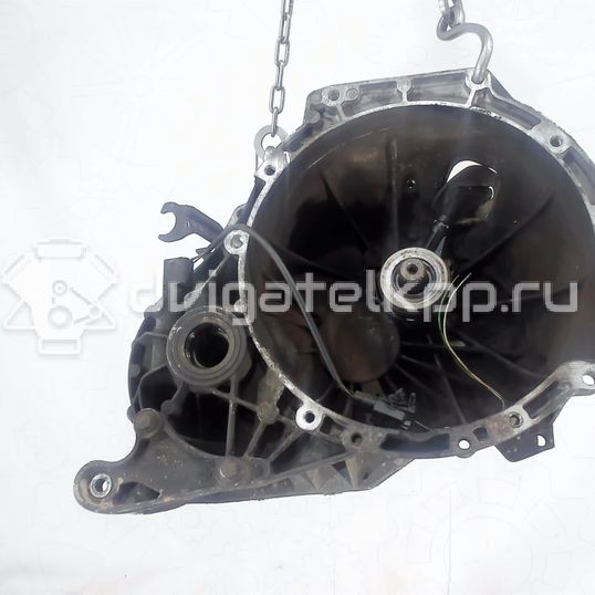 Фото Контрактная (б/у) МКПП для Ford / Mazda 60 л.с 8V 1.8 л RTK Дизельное топливо 1S4R