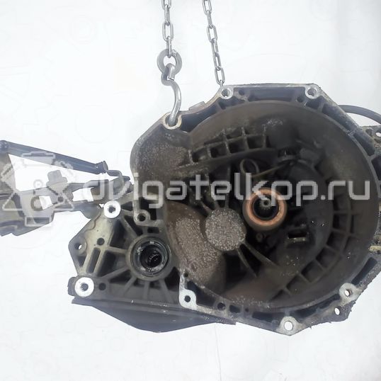 Фото Контрактная (б/у) МКПП для Opel / Suzuki / Vauxhall 75-80 л.с 16V 1.2 л Z 12 XEP бензин