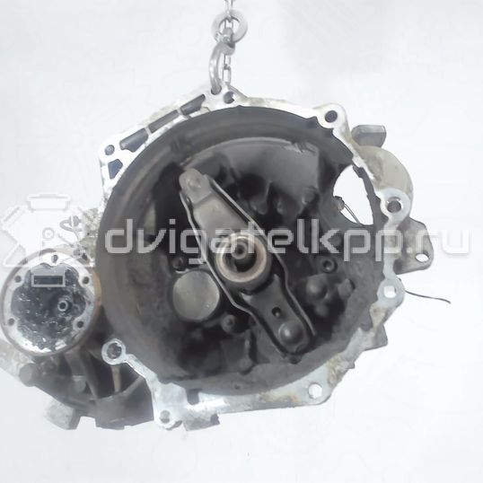 Фото Контрактная (б/у) МКПП для Volkswagen Passat / Touran / Jetta / Golf 105 л.с 8V 1.9 л BXE Дизельное топливо 0A4300044C