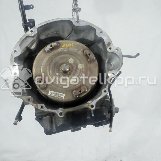 Фото Контрактная (б/у) АКПП для Ram / Jeep / Dodge 205-218 л.с 12V 3.7 л EKG бензин 5101884AA