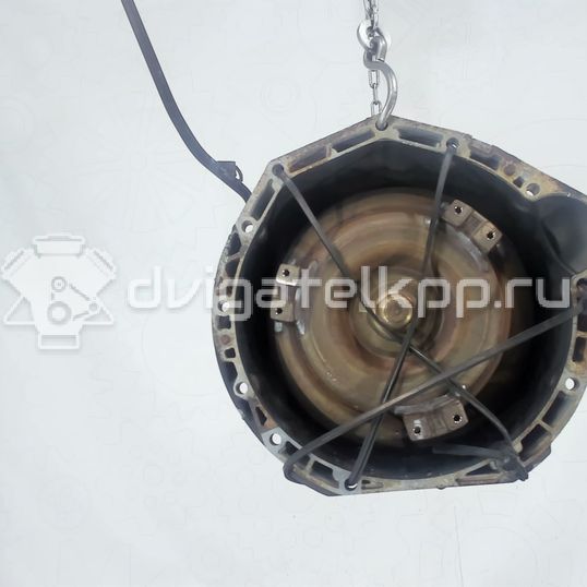 Фото Контрактная (б/у) АКПП для Mercedes-Benz S-Class 197 л.с 24V 3.2 л OM 613.960 (OM613 LA) Дизельное топливо 2202704801