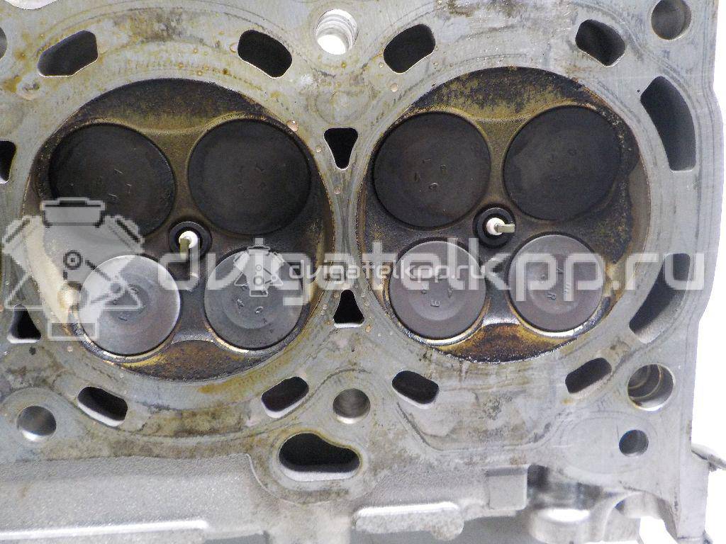 Фото Головка блока для двигателя 2AR-FE для Lexus / Toyota 169-184 л.с 16V 2.5 л бензин 1110139776 {forloop.counter}}