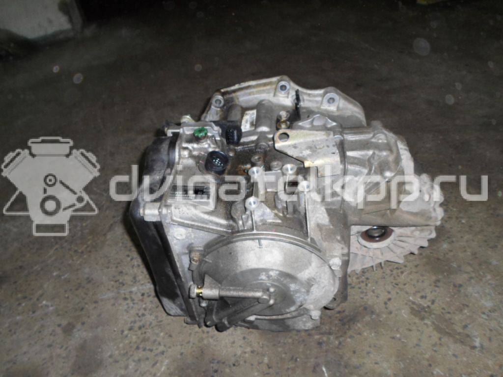 Фото Контрактная (б/у) АКПП для Daewoo / Chevrolet (Sgm) 126-181 л.с 16V 2.0 л T20SED бензин {forloop.counter}}