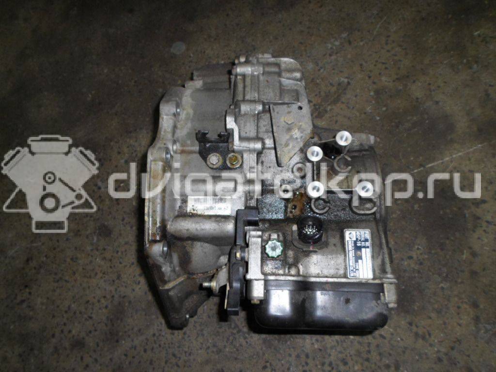 Фото Контрактная (б/у) АКПП для Daewoo / Chevrolet (Sgm) 126-181 л.с 16V 2.0 л T20SED бензин {forloop.counter}}