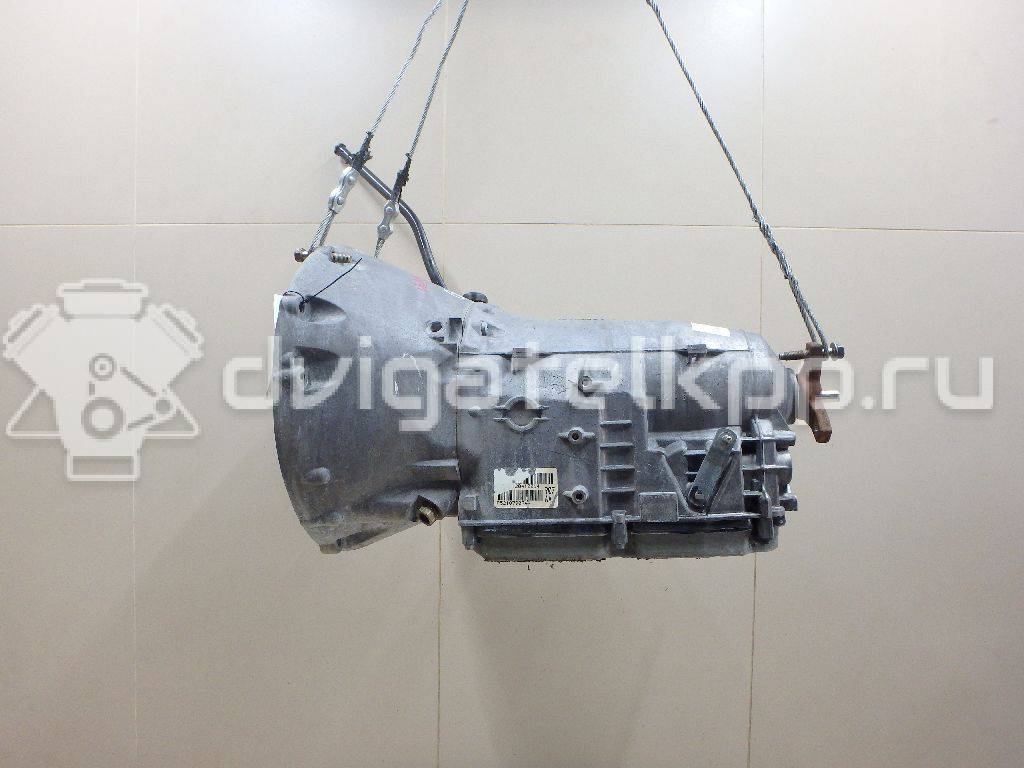 Фото Контрактная (б/у) АКПП для Chrysler / Jeep / Dodge 326-335 л.с 16V 5.7 л EZB бензин 5143561AA {forloop.counter}}