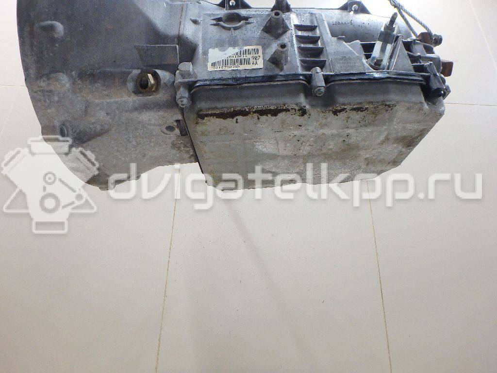 Фото Контрактная (б/у) АКПП для Chrysler / Jeep / Dodge 326-335 л.с 16V 5.7 л EZB бензин 5143561AA {forloop.counter}}