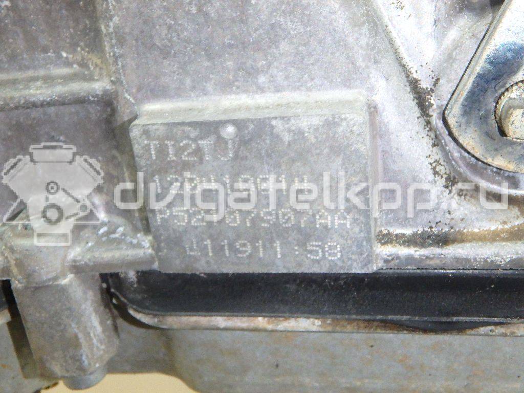 Фото Контрактная (б/у) АКПП для Chrysler / Jeep / Dodge / Ram 335-383 л.с 16V 5.7 л EZH бензин 5143561AA {forloop.counter}}