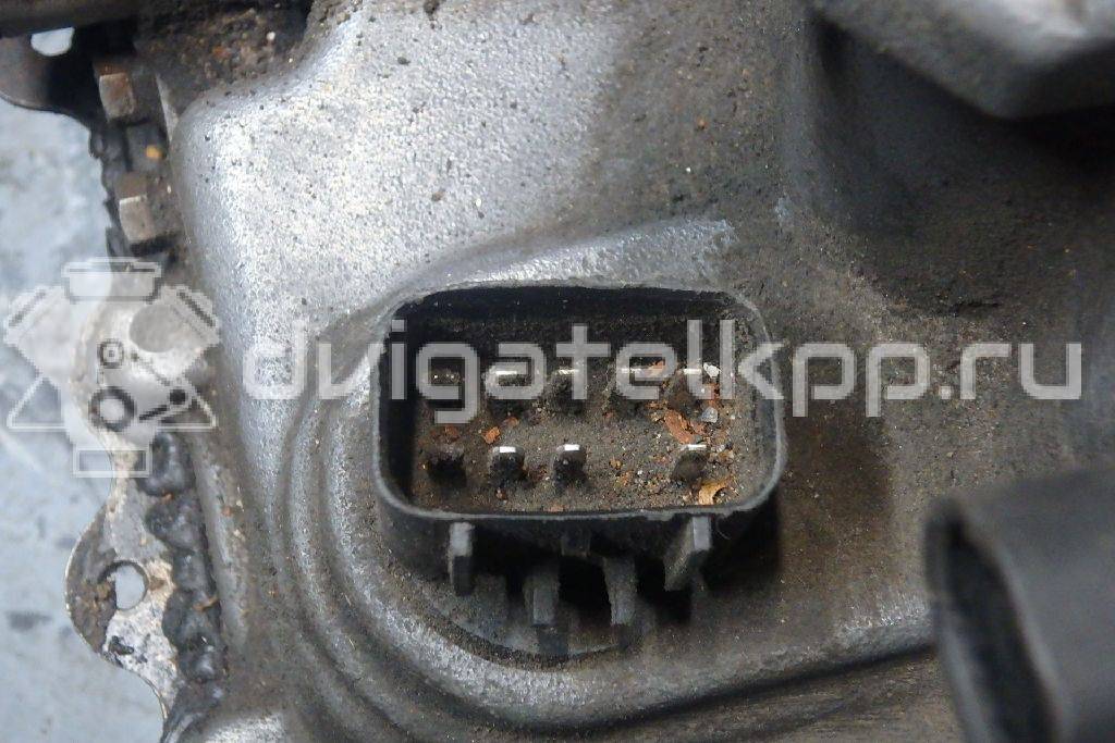 Фото Контрактная (б/у) АКПП для Chrysler / Jeep / Dodge 150-163 л.с 16V 2.8 л ENR Дизельное топливо 5139319aa {forloop.counter}}