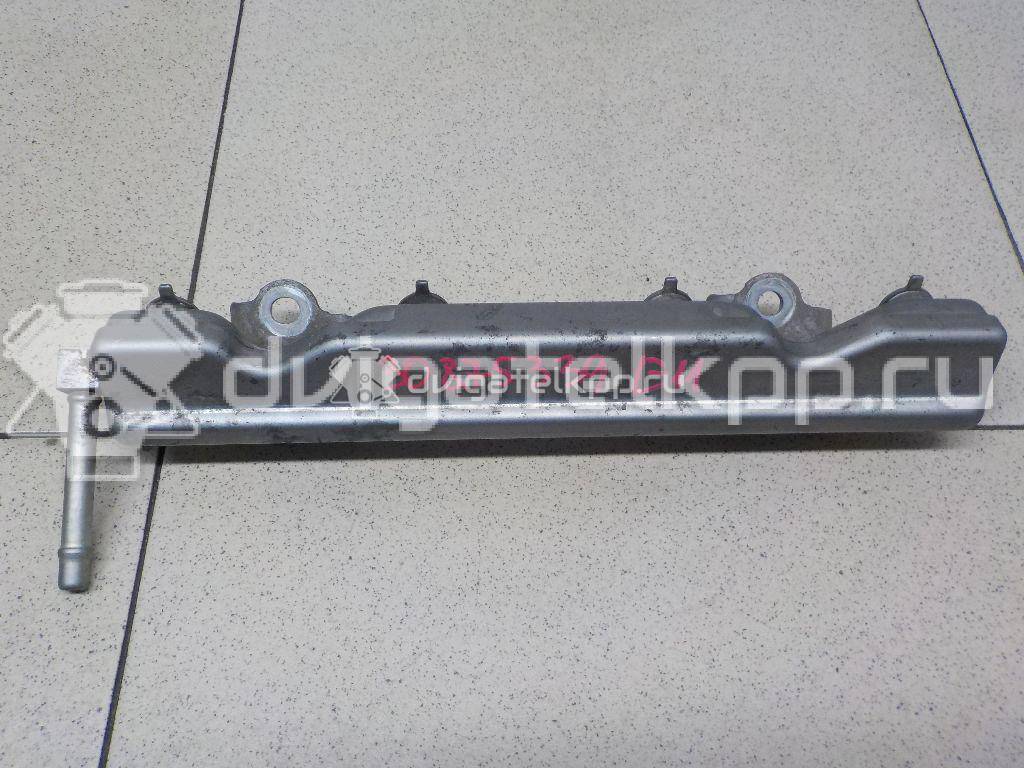 Фото Рейка топливная (рампа)  175201u60b для Mitsuoka / Nissan {forloop.counter}}