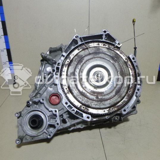 Фото Контрактная (б/у) АКПП для Honda Pilot 249-253 л.с 24V 3.5 л J35Z4 бензин 21210RN3000