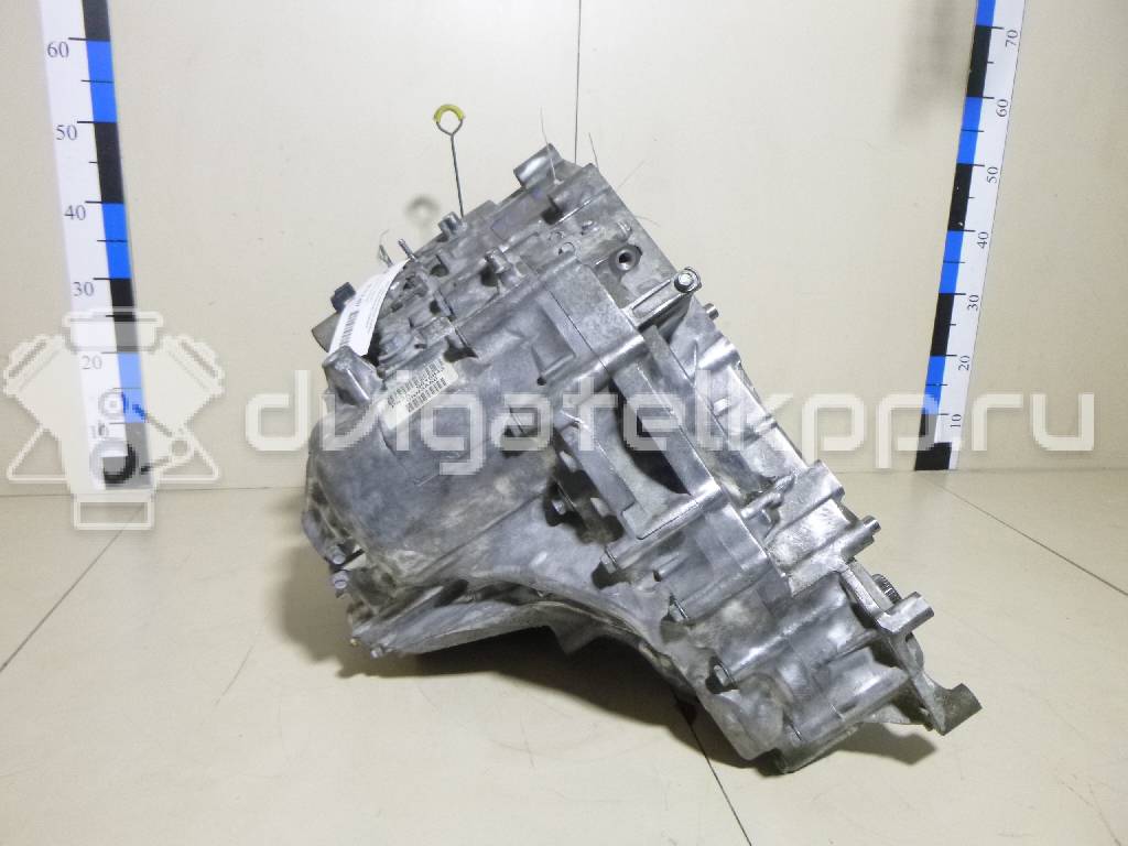 Фото Контрактная (б/у) АКПП для Honda Pilot 249-253 л.с 24V 3.5 л J35Z4 бензин 21210RN3000 {forloop.counter}}
