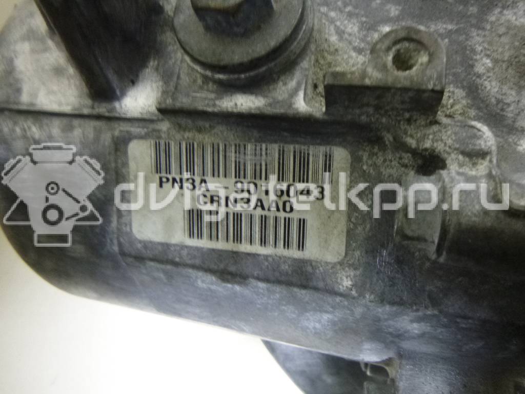 Фото Контрактная (б/у) АКПП для Honda Pilot 249-253 л.с 24V 3.5 л J35Z4 бензин 21210RN3000 {forloop.counter}}