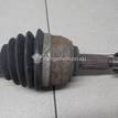 Фото Полуось передняя левая  39101BC55A для Nissan Note / Almera / Micra {forloop.counter}}
