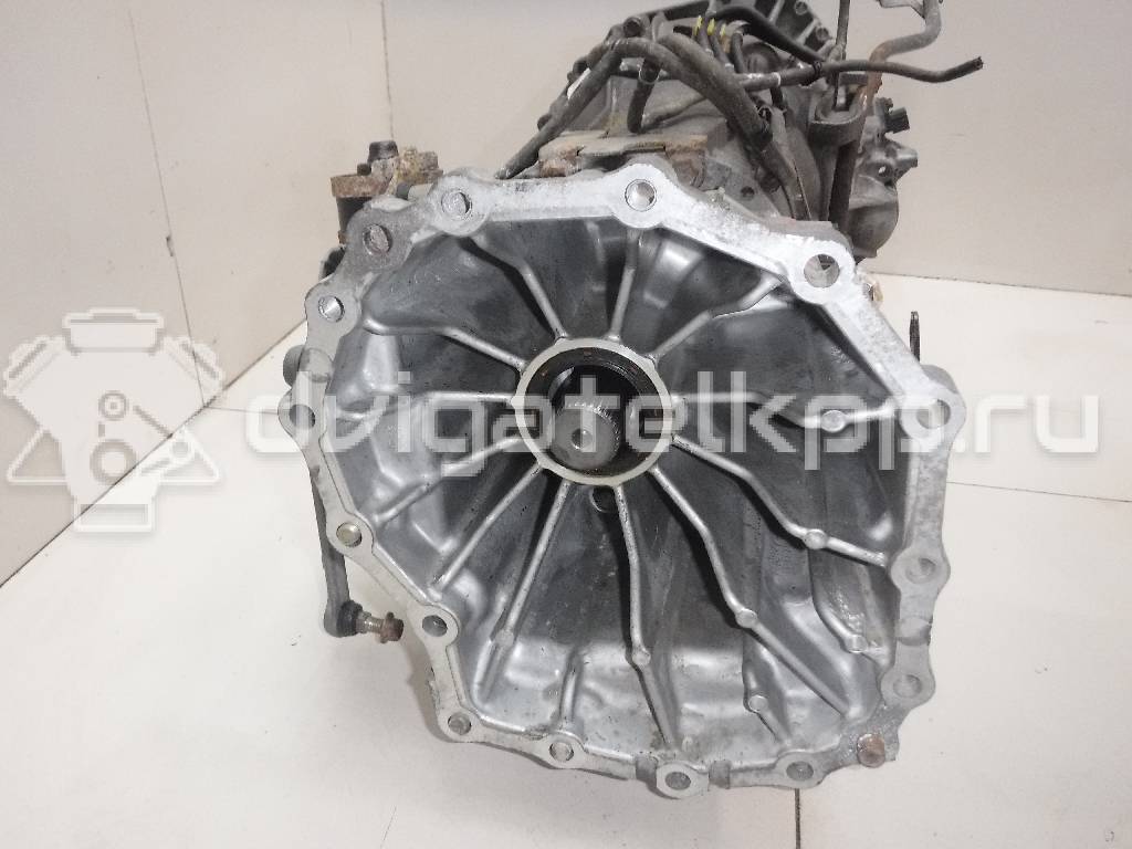 Фото Контрактная (б/у) АКПП для Nissan Cabstar / Navara / Np300 / Pathfinder / Pick Up 100-190 л.с 16V 2.5 л YD25DDTi Дизельное топливо {forloop.counter}}