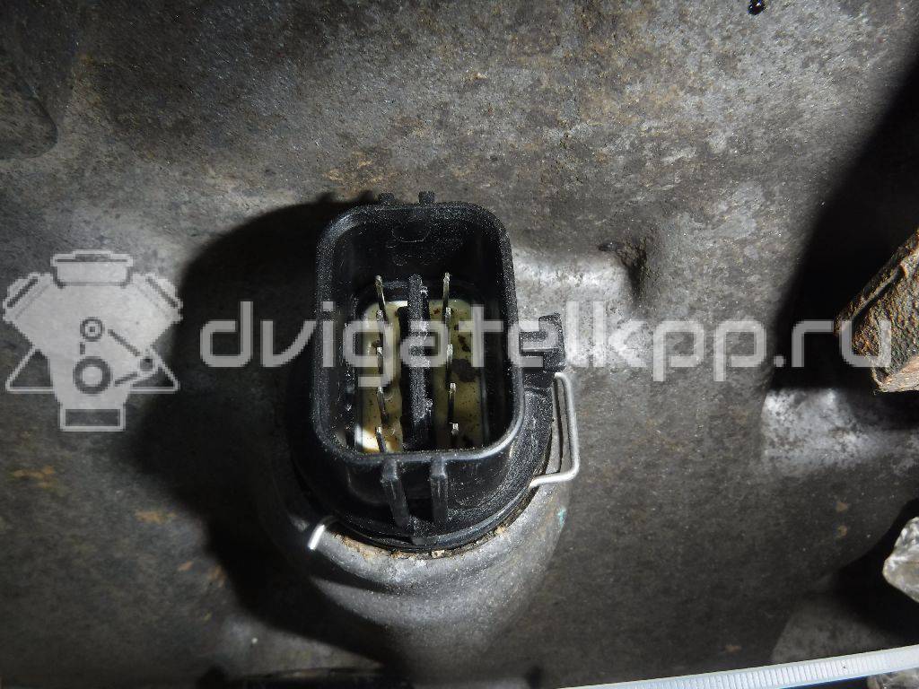 Фото Контрактная (б/у) АКПП для Nissan Cabstar / Navara / Np300 / Pathfinder / Pick Up 100-190 л.с 16V 2.5 л YD25DDTi Дизельное топливо {forloop.counter}}