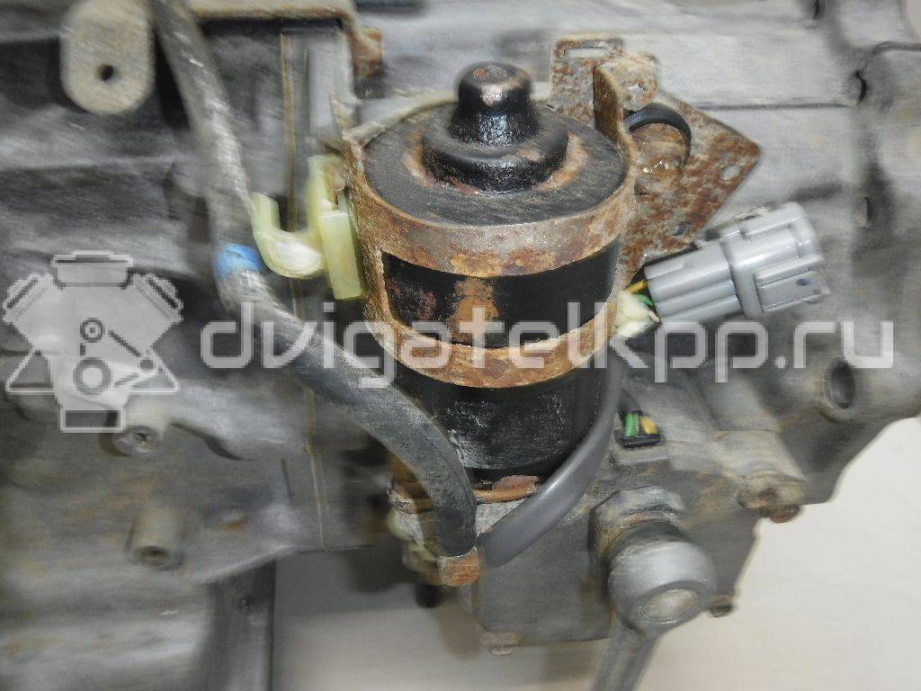 Фото Контрактная (б/у) АКПП для Nissan Cabstar / Navara / Np300 / Pathfinder / Pick Up 100-190 л.с 16V 2.5 л YD25DDTi Дизельное топливо {forloop.counter}}