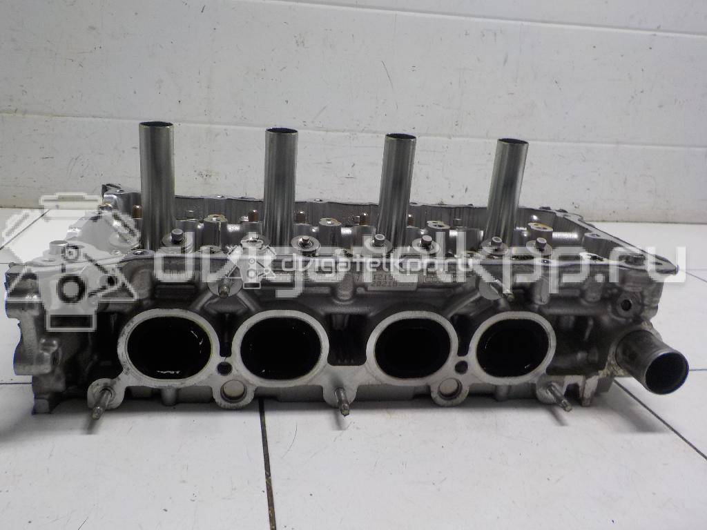 Фото Головка блока для двигателя 2AR-FE для Lexus / Toyota 169-184 л.с 16V 2.5 л бензин 1110139776 {forloop.counter}}