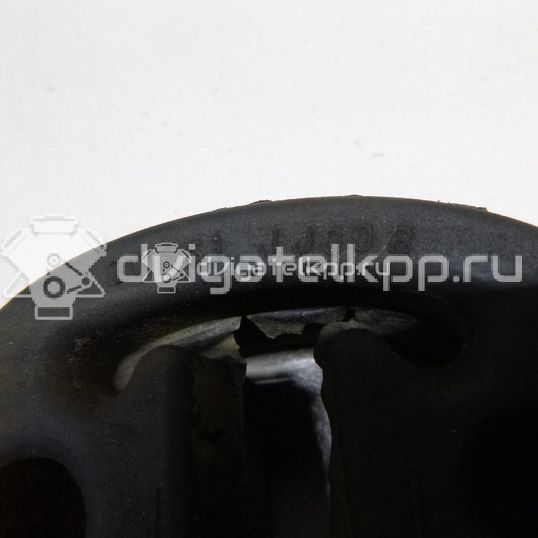 Фото Резинка подвеса глушителя  20651BH00A для Nissan Juke F15 / Note / Micra