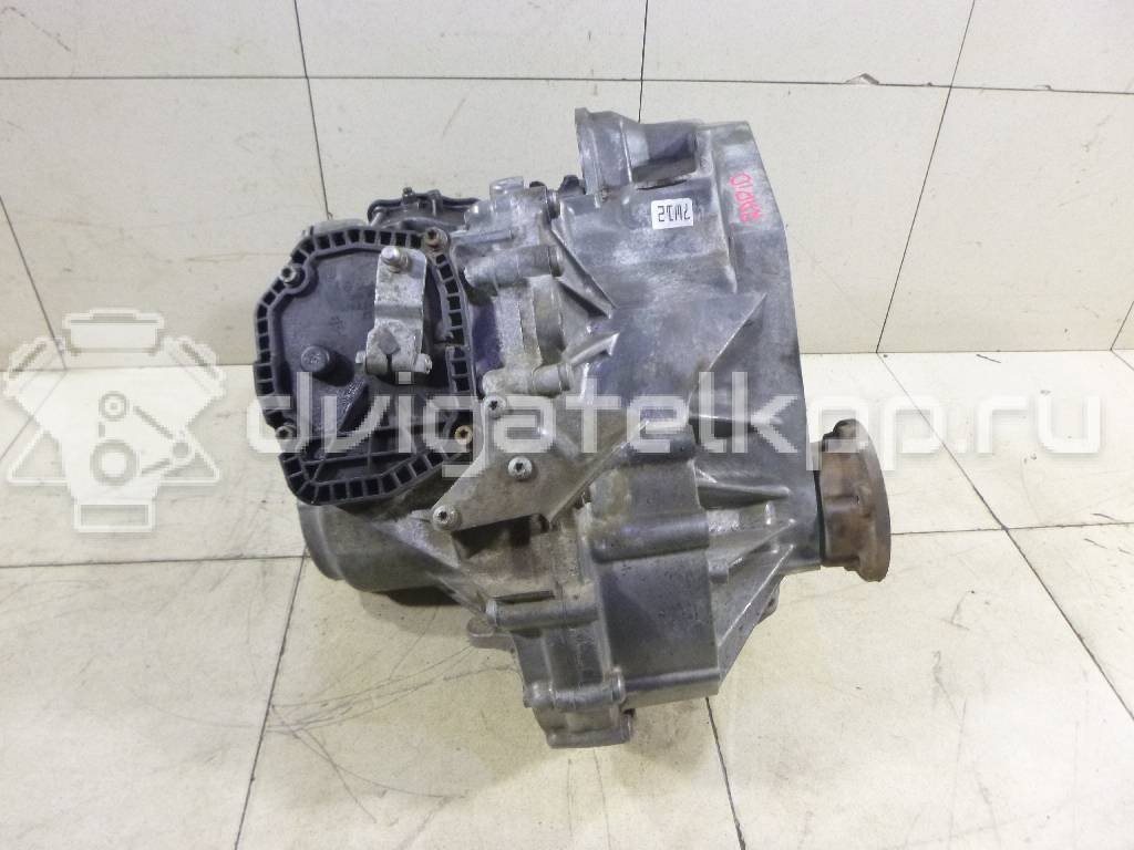 Фото Контрактная (б/у) АКПП для Skoda Octavia / Octaviaii 1Z3 / Yeti 5L / Rapid 122 л.с 16V 1.4 л CAXA бензин 0AM300062M005 {forloop.counter}}