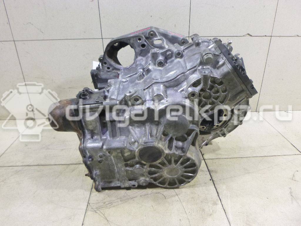 Фото Контрактная (б/у) АКПП для Skoda Octavia / Octaviaii 1Z3 / Yeti 5L / Rapid 122 л.с 16V 1.4 л CAXA бензин 0AM300062M005 {forloop.counter}}