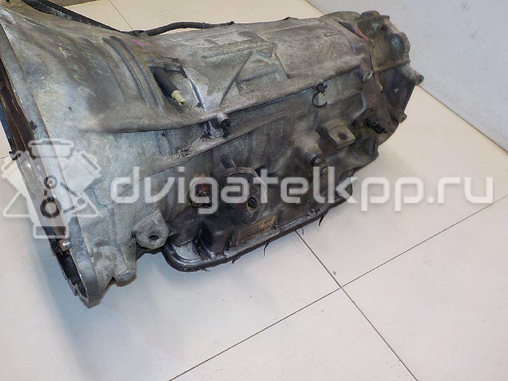 Фото Контрактная (б/у) АКПП для Jeep Commander Xk, Xh / Cherokee / Grand Cherokee 201-214 л.с 12V 3.7 л EKG бензин 05083914AA {forloop.counter}}