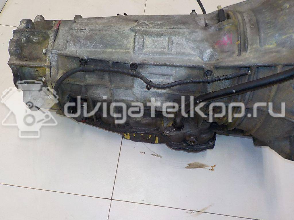 Фото Контрактная (б/у) АКПП для Jeep Commander Xk, Xh / Cherokee / Grand Cherokee 201-214 л.с 12V 3.7 л EKG бензин 05083914AA {forloop.counter}}