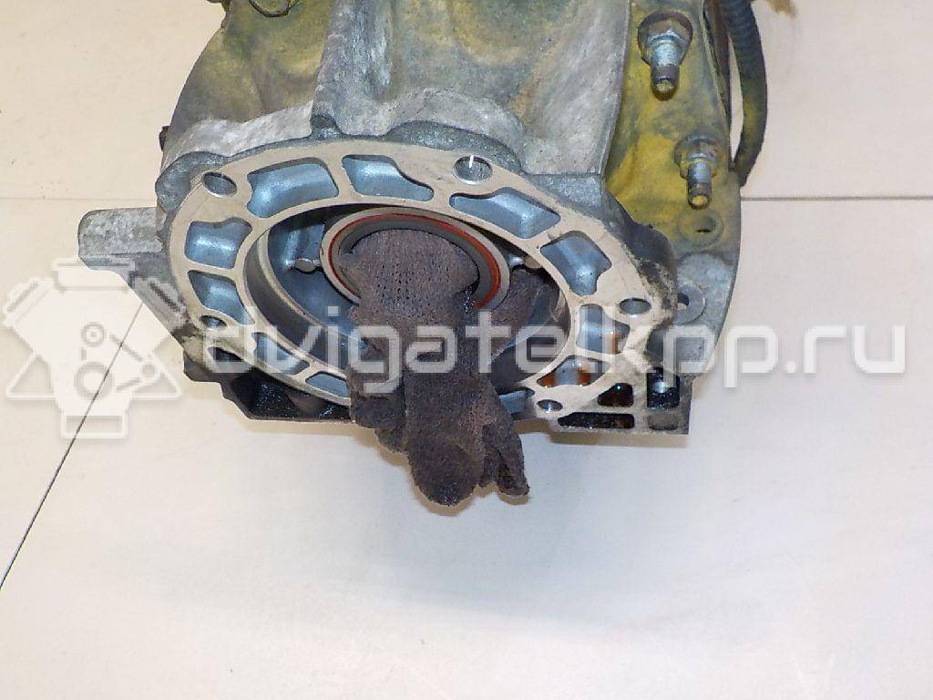 Фото Контрактная (б/у) АКПП для Jeep Commander Xk, Xh / Cherokee / Grand Cherokee 201-214 л.с 12V 3.7 л EKG бензин 05083914AA {forloop.counter}}